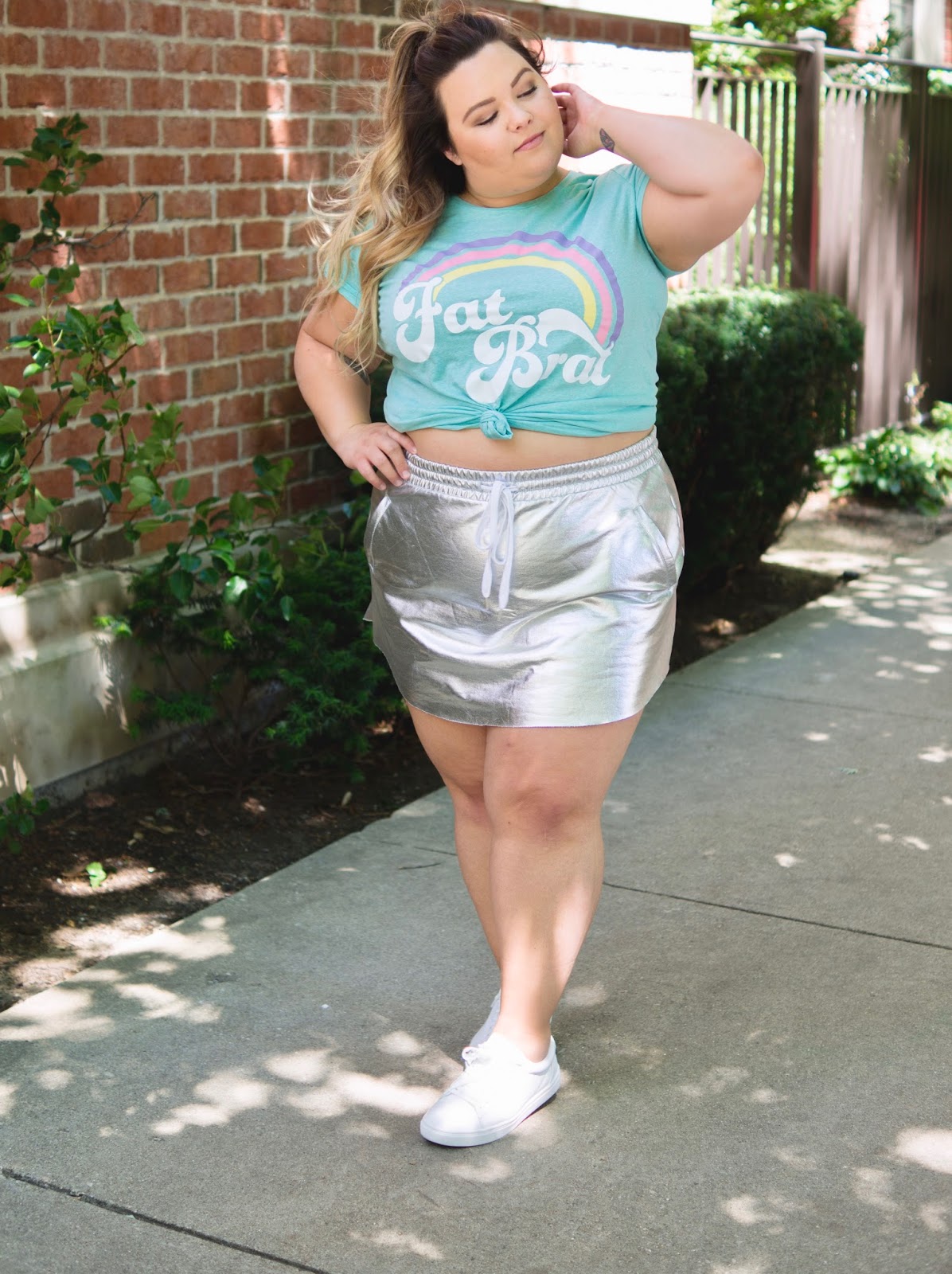 Fat Brat: Accepting the Word "Fat" - Natalie in the City