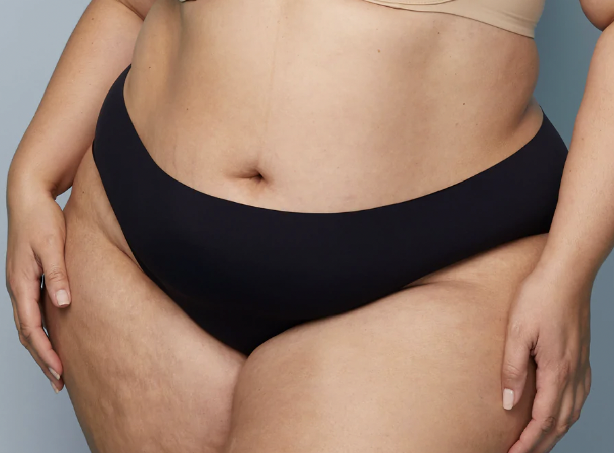 What Are Hip Hugger Underwear