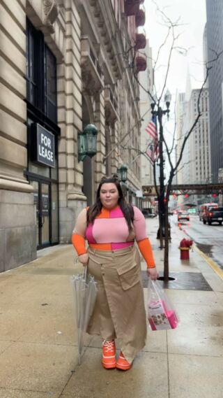9 Places to Shop for Affordable Plus Size Clothing - Natalie in the City